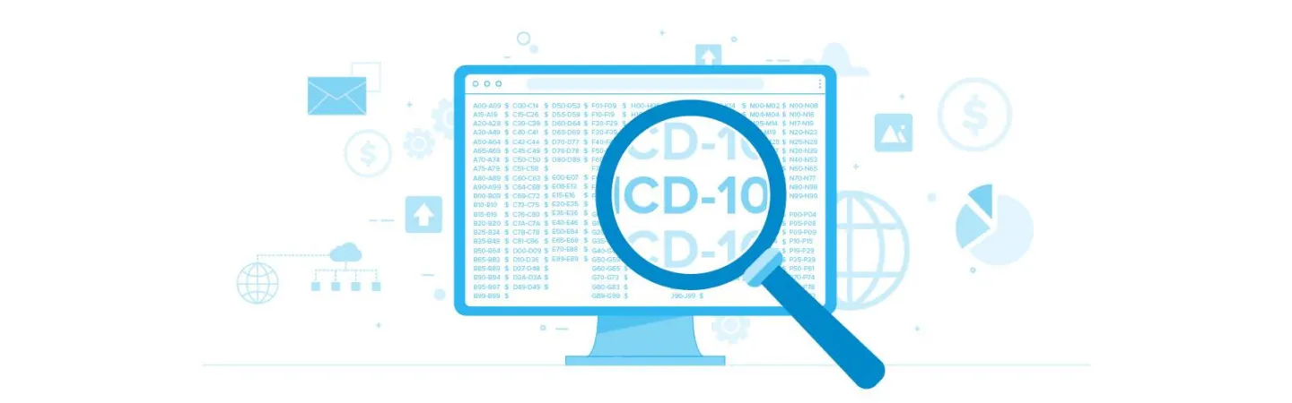 Surprising Cost of ICD-10