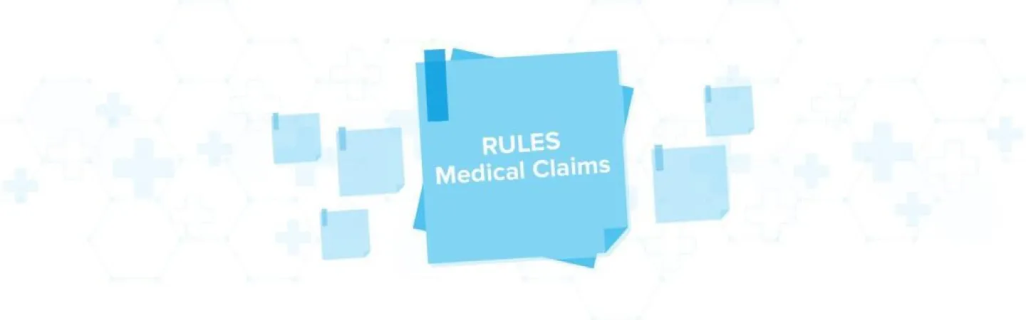 Medical Claims Processing