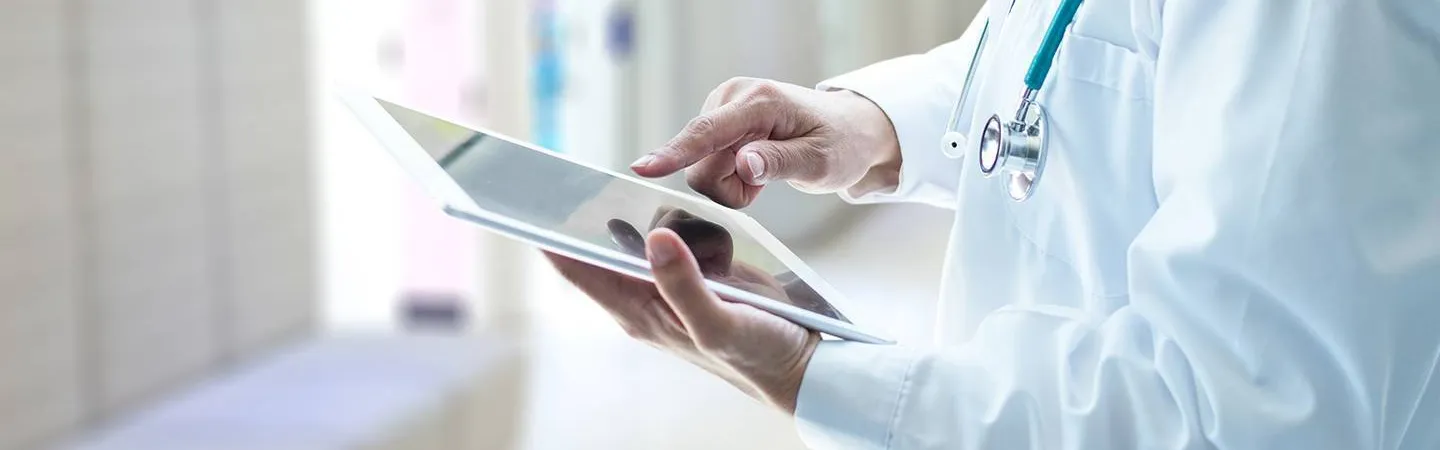 Everything You Need To Know About Choosing The Right EHR