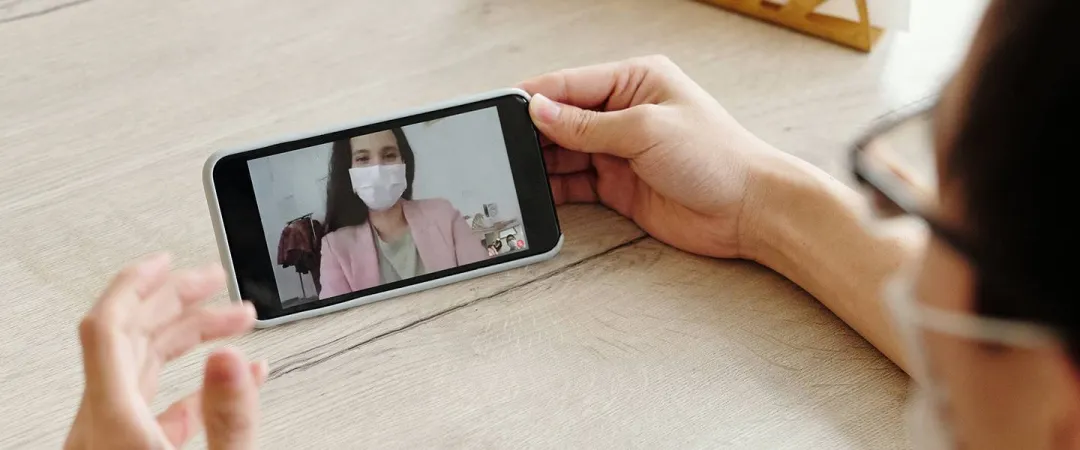 Healthcare Goes Mobile