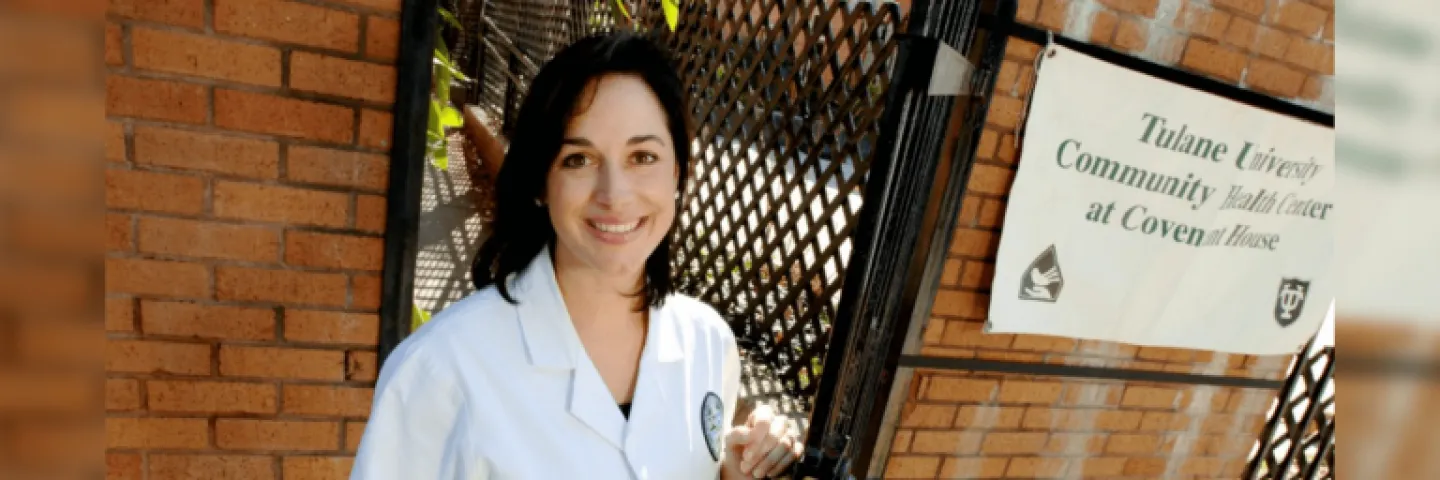 What Karen DeSalvo’s Past Tells Us About the ONC's Future