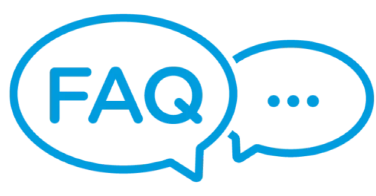 3 Frequently Asked Questions