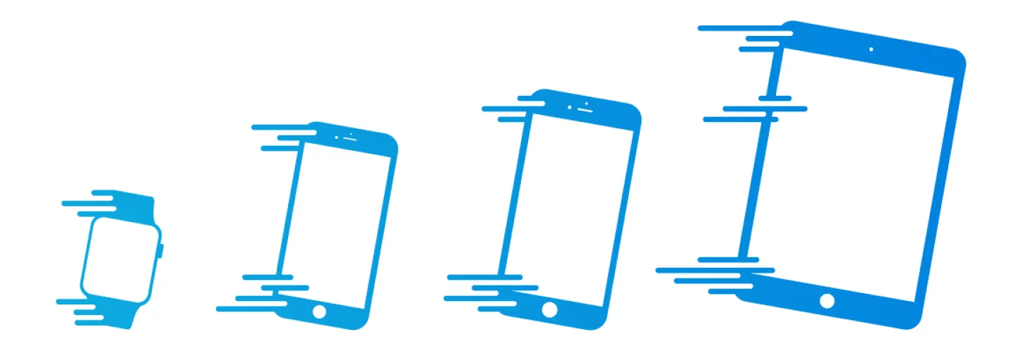 5 Tech Trends Moving Mobile
