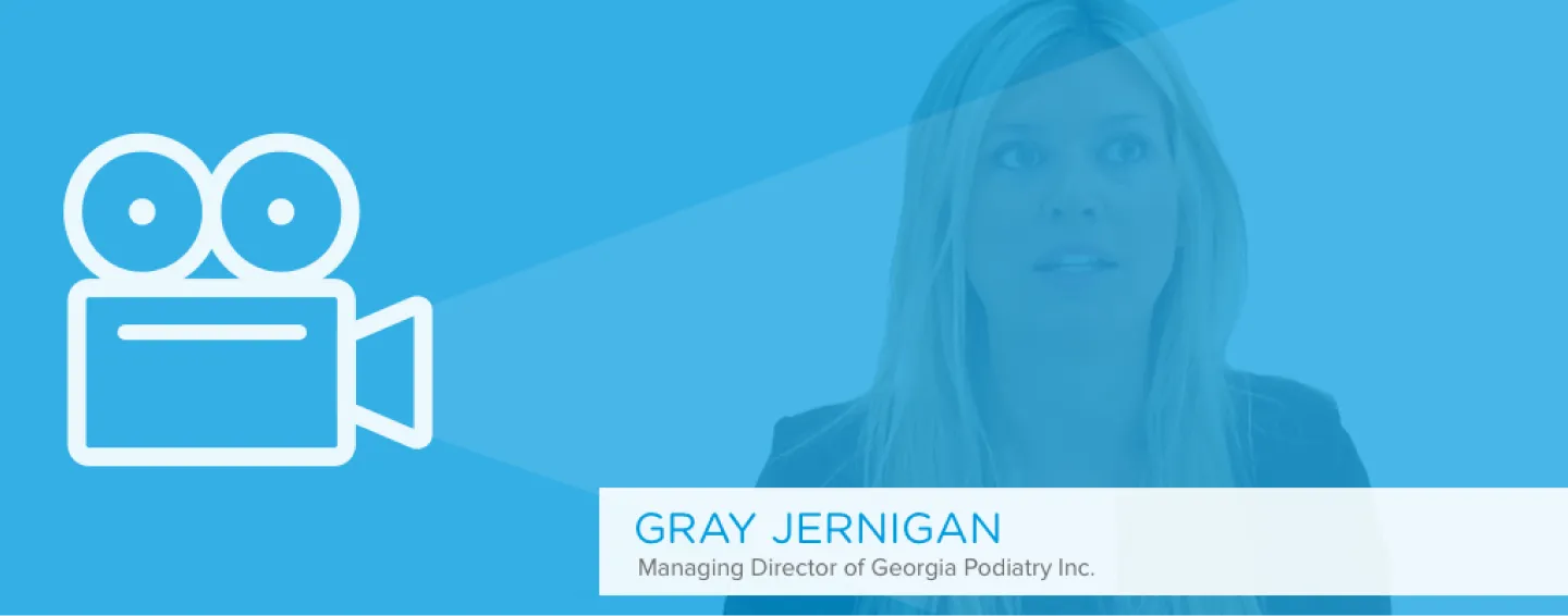 ‘My Experience With CareCloud’ — Client Video Feedback