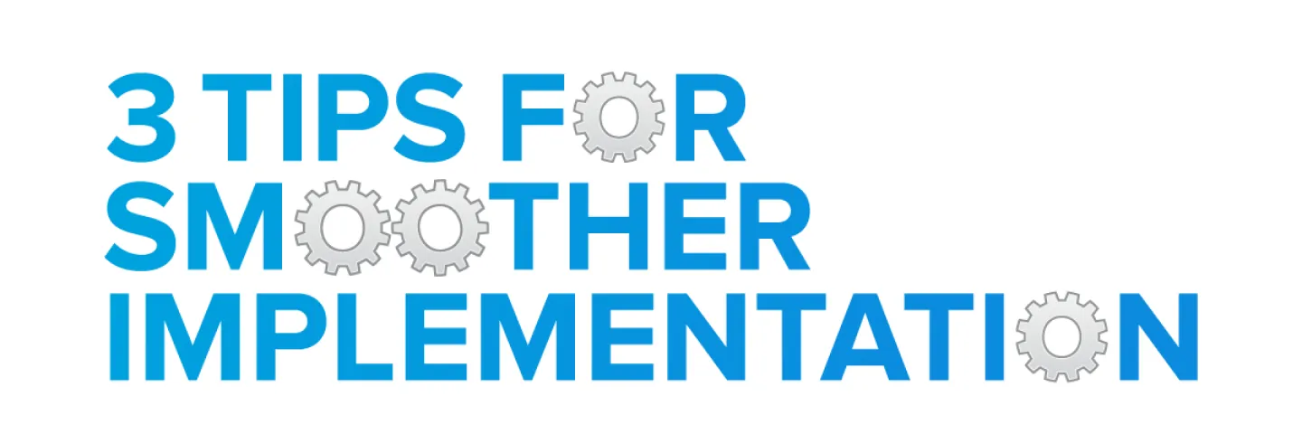 Prepping for a New EHR or Practice Management System