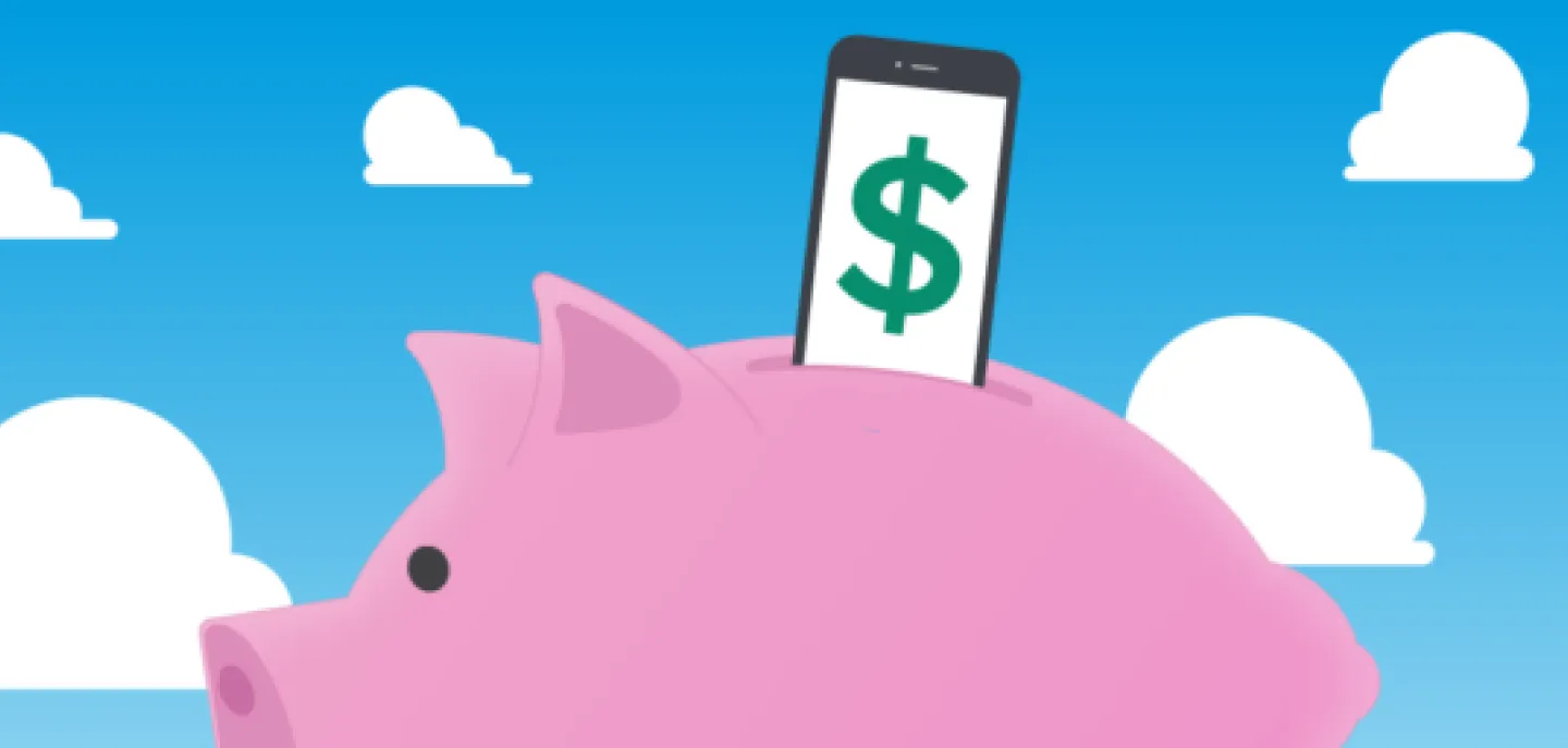 The Digital Revolution Is Coming