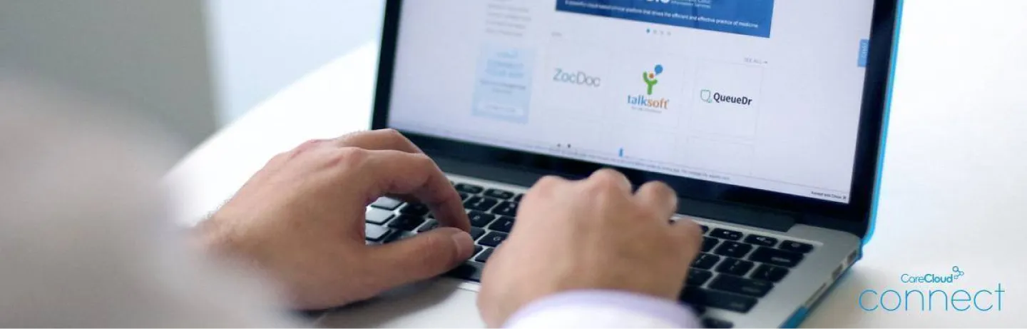 CareCloud Connect: Integrating Solutions for Practice Success