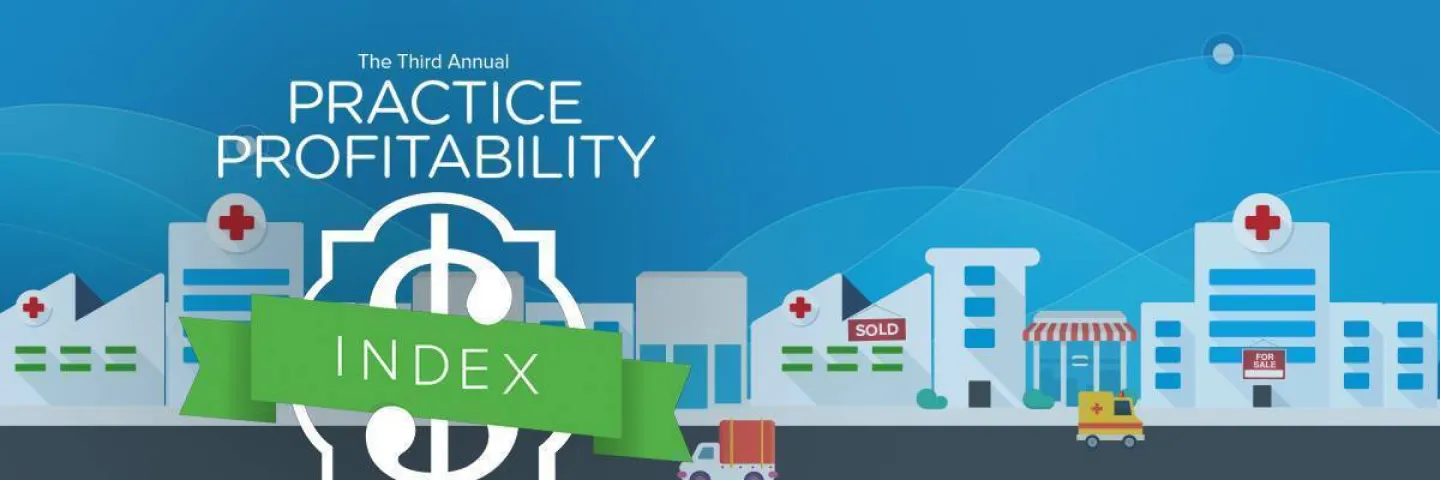 More than 5,000 Doctors Share Their Profitability Challenges, Solutions and Forecast [Infographic]