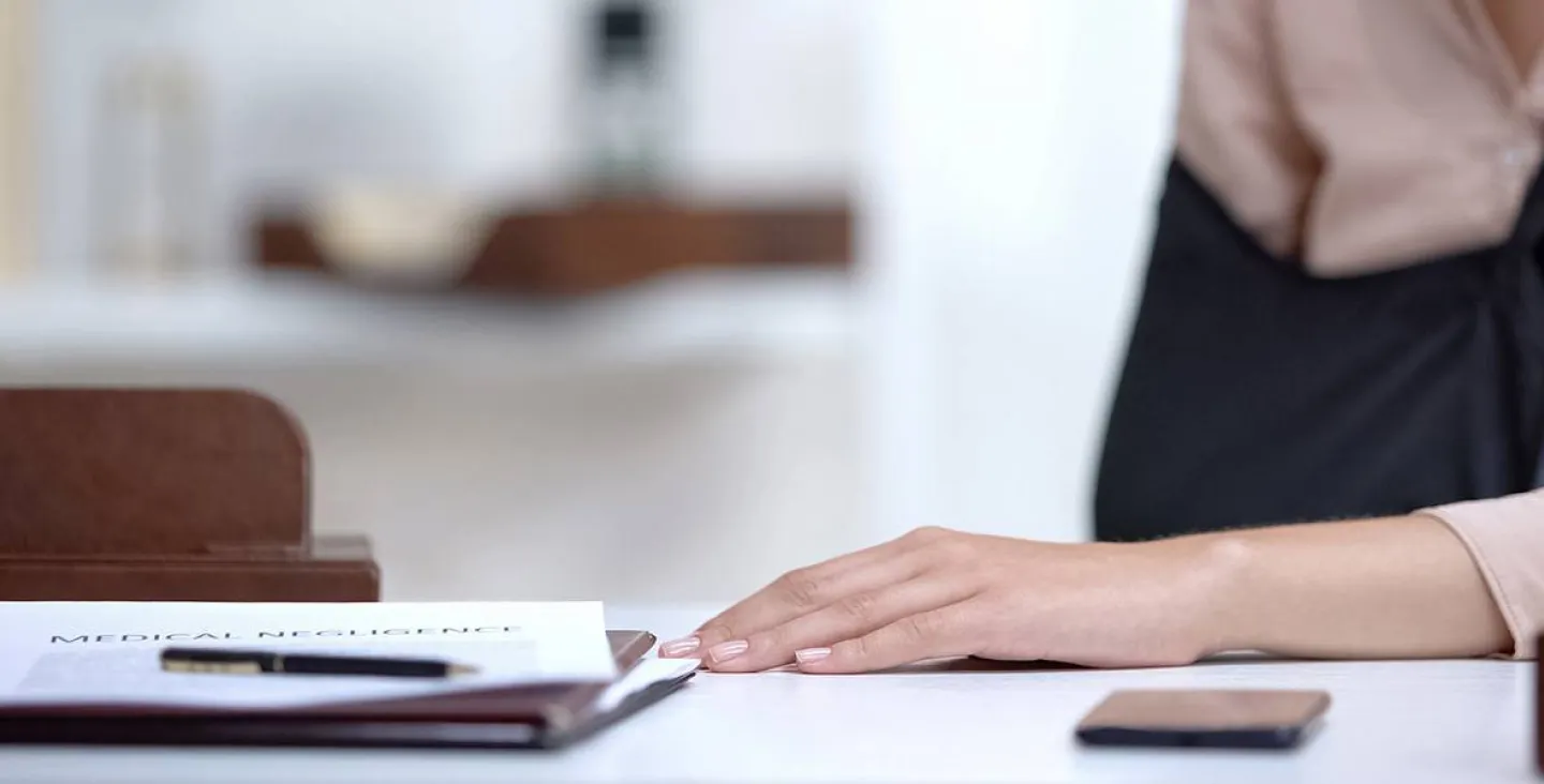 Common issues that lead to insurance