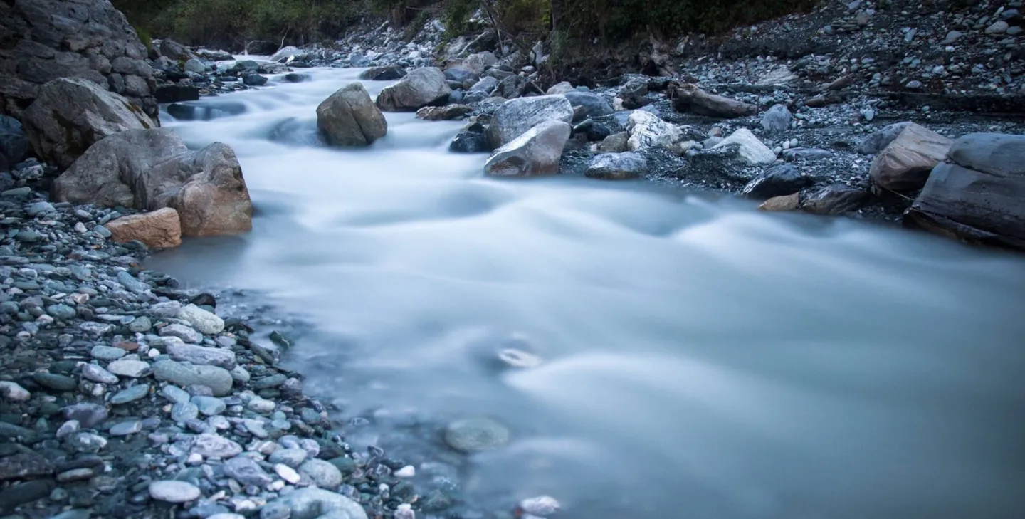 Providing An Engaging Patient Flow