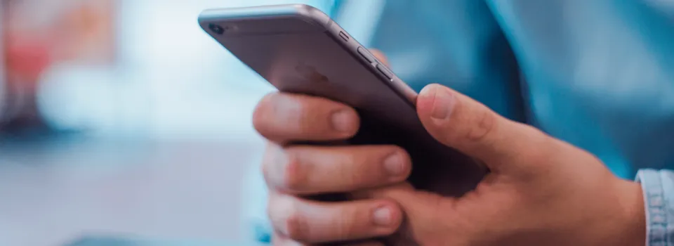 Facebook Live in Five Easy Steps