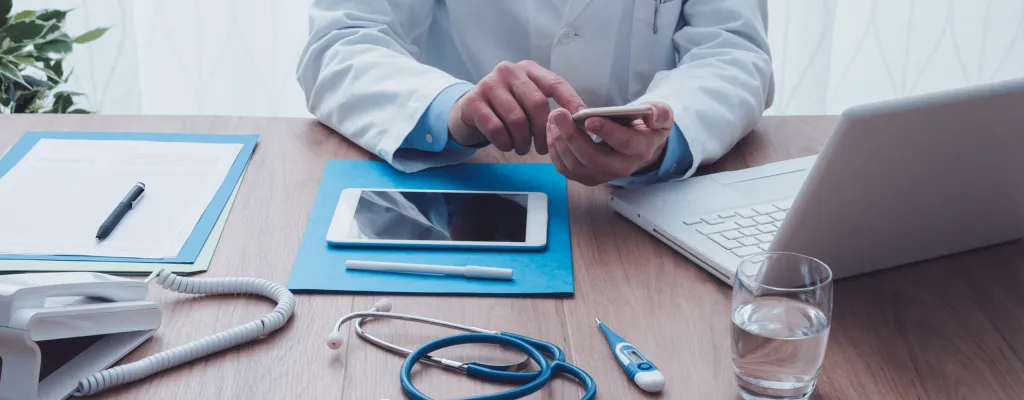 Using CareCloud to Build a Marketing Growth Engine