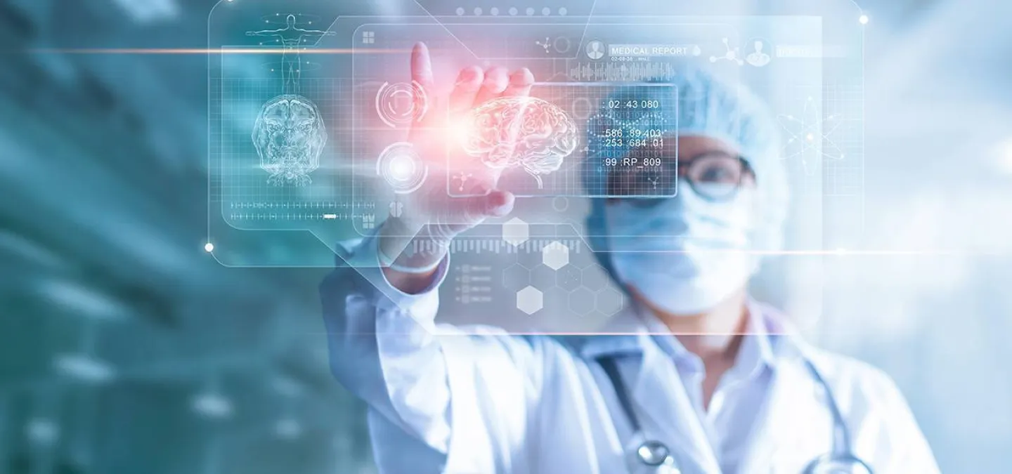 Doctors are Driving Digital Innovation