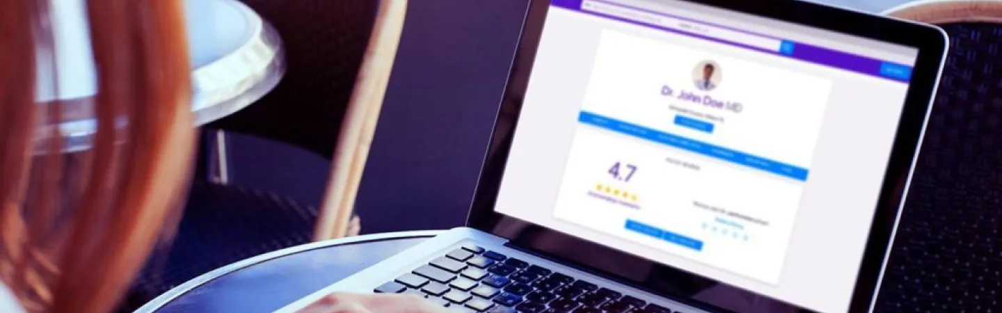 3 Problems Your Practice Has With Online Reviews