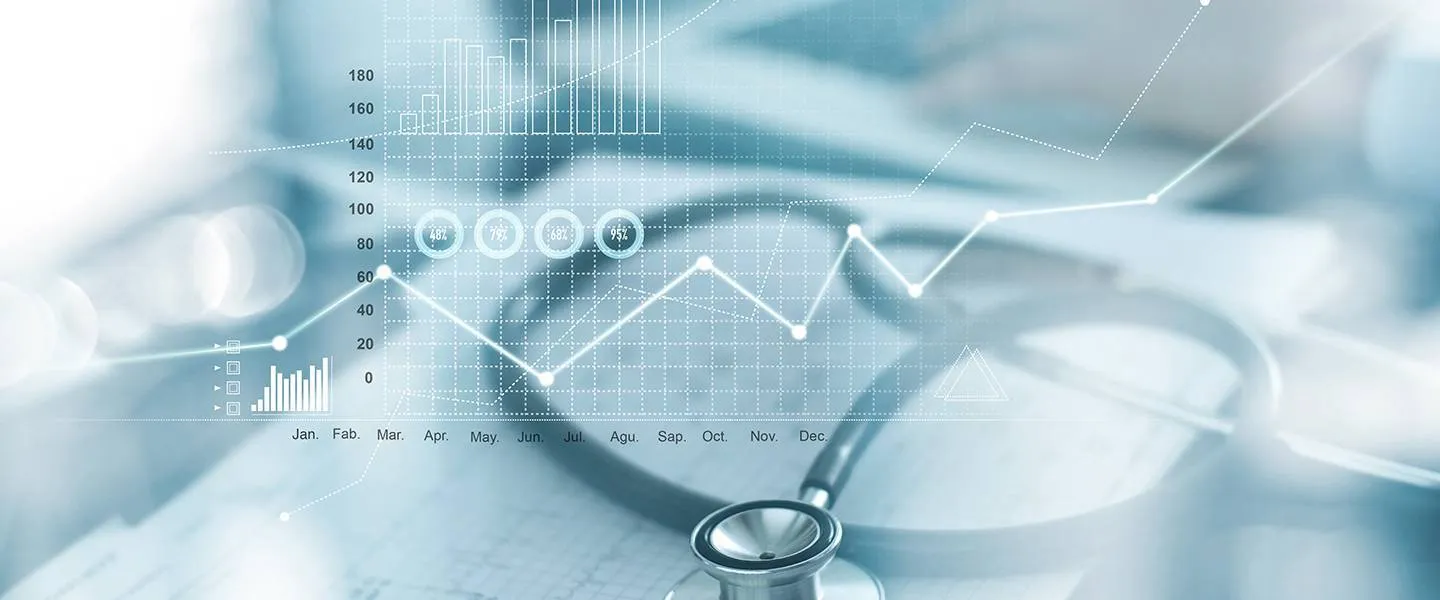 Healthcare Focuses on Fiscal Stewardship