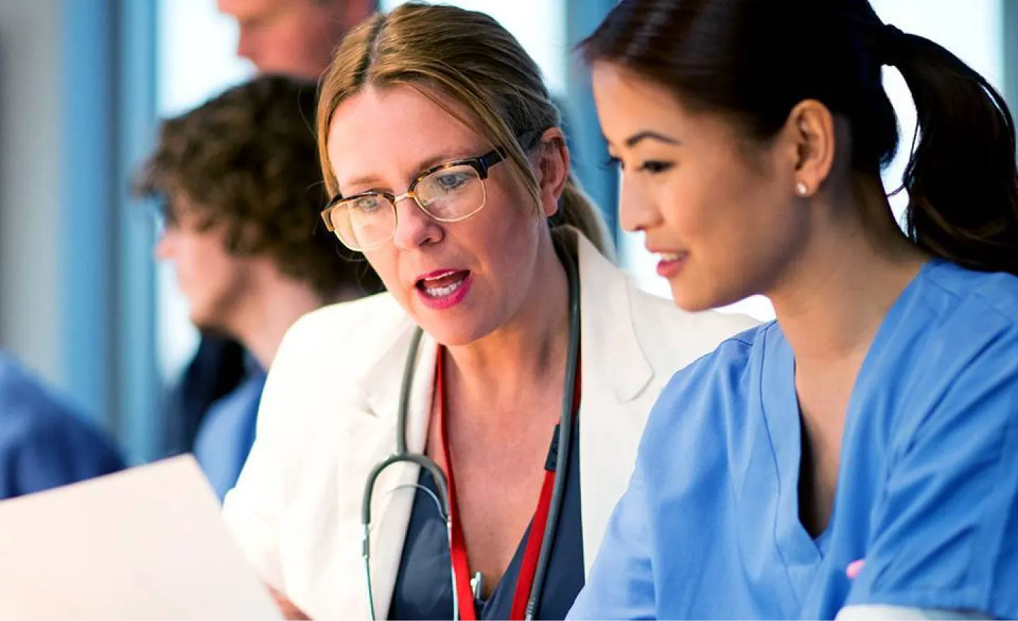 Delegating to Non-physician