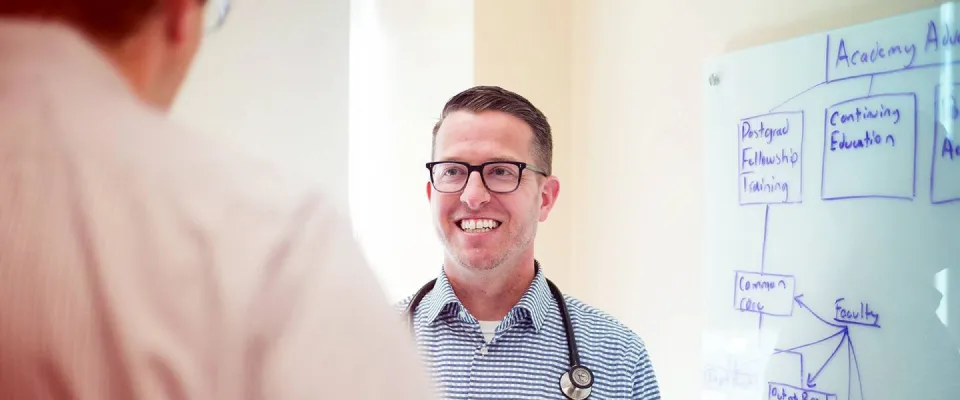 Measuring Patient Care in the Age of Value-Based Payments