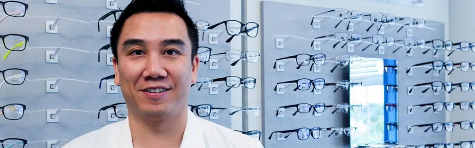 Technology Makes Me a Better Doctor Entrepreneur Person