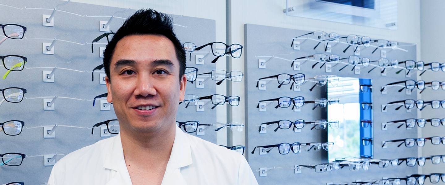 Dr. Elson Lai, MD