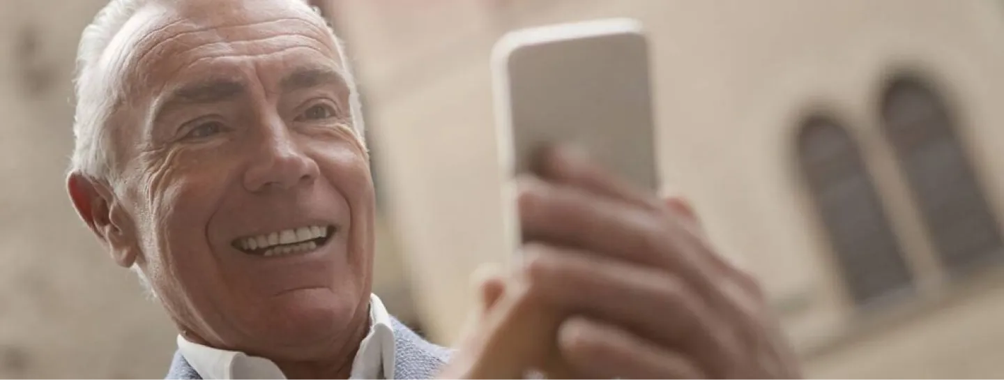 The Patient Technology Revolution is Here