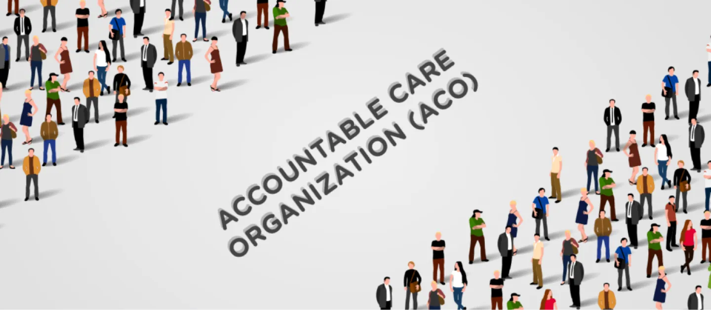What is an Accountable Care Organization (ACO)