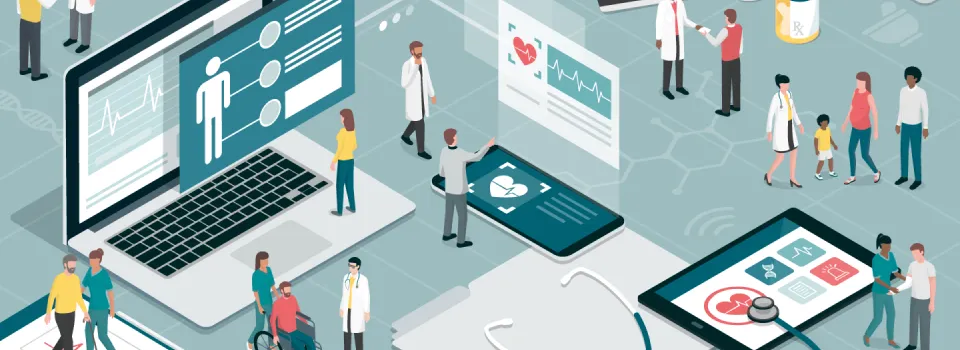 Electronic Health Record (EHR)