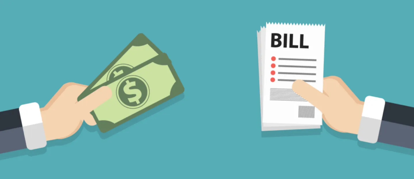 Reimbursement Shifts