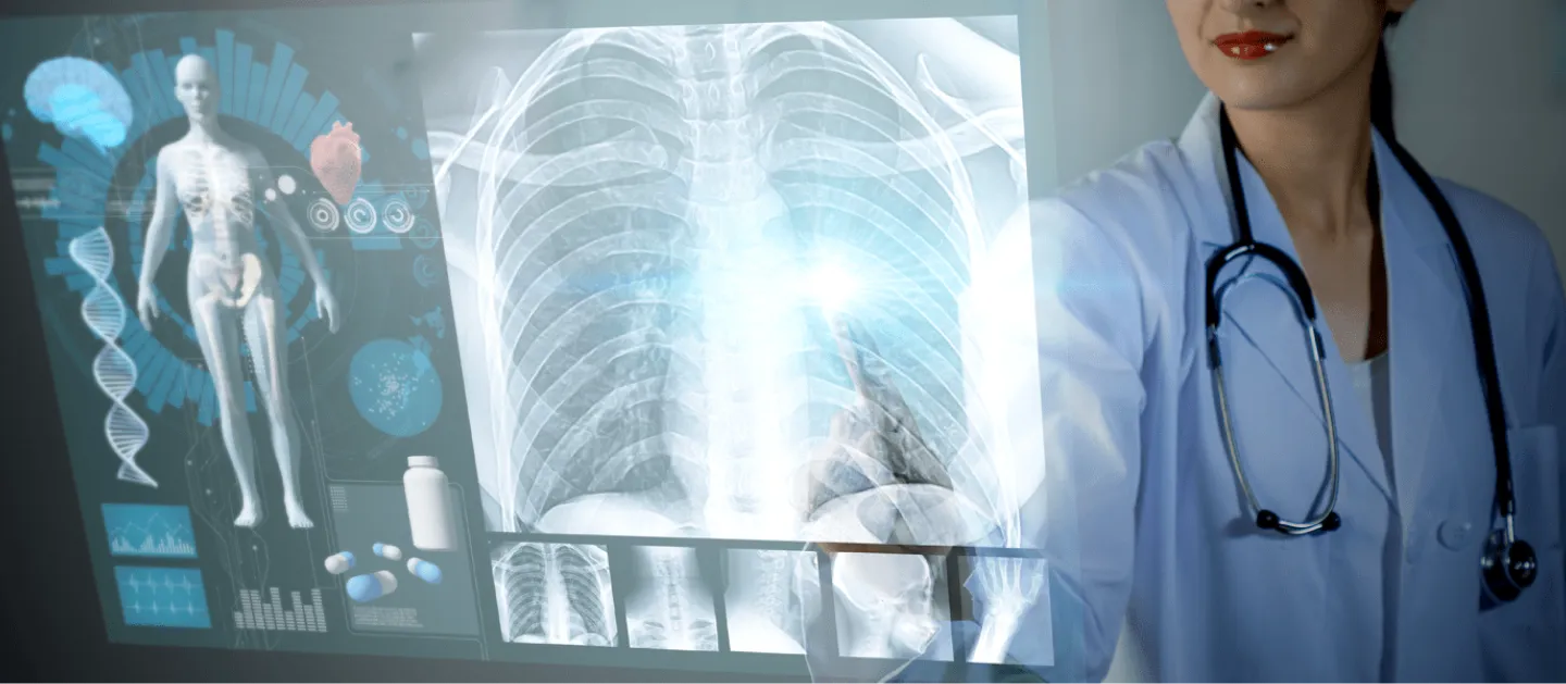 What is FHIR (Fast Healthcare Interoperability Resources)?