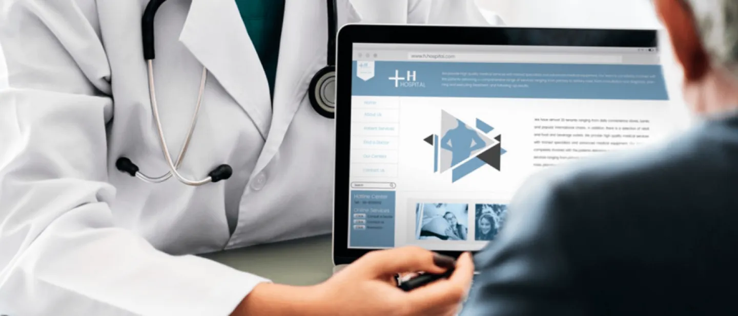 What is Mobile Health Technology
