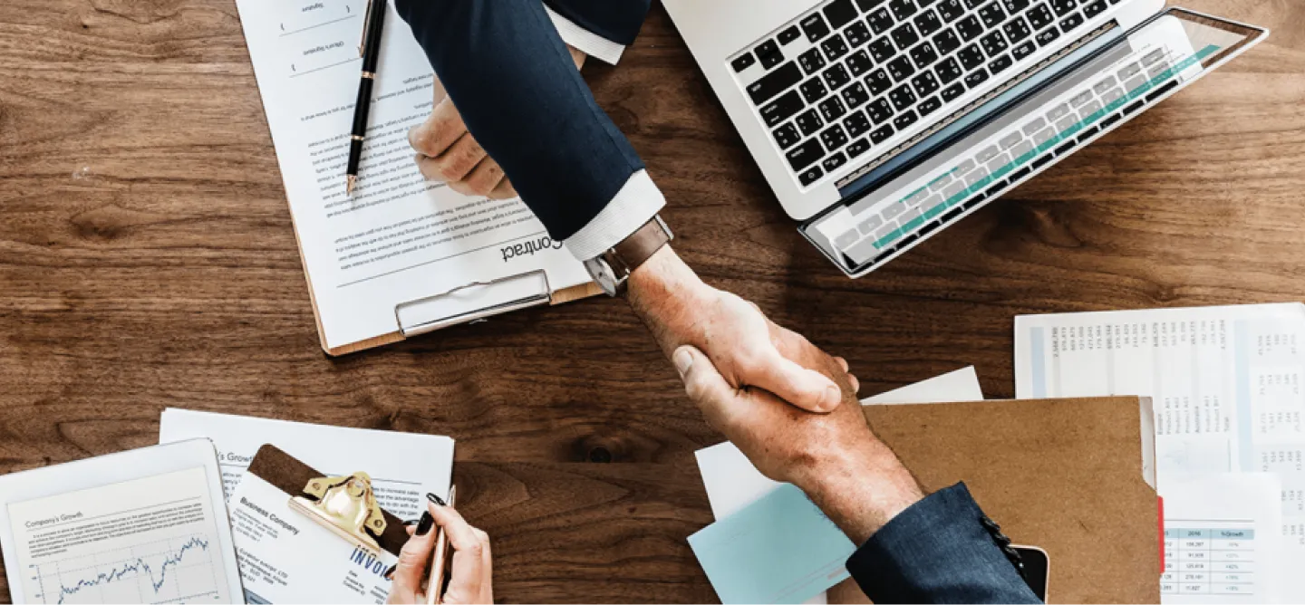 What is Revenue Cycle Management (RCM)