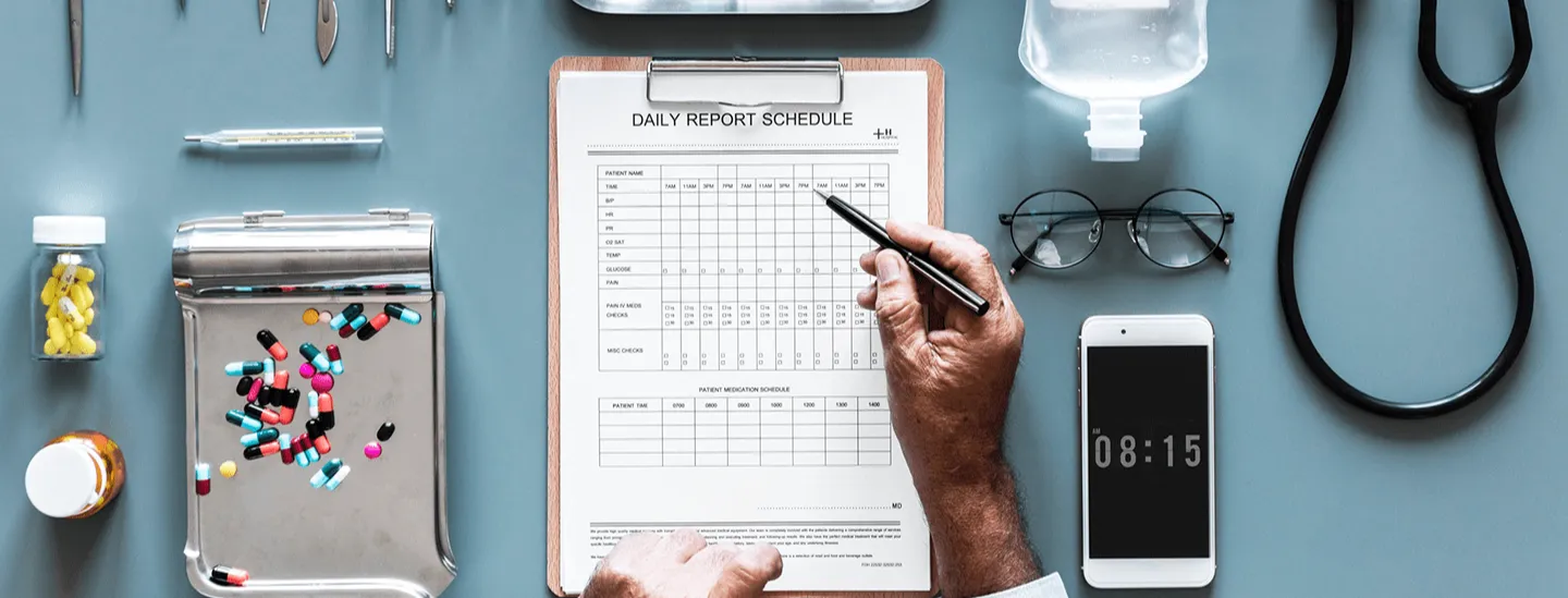 What is a Medical Chart?