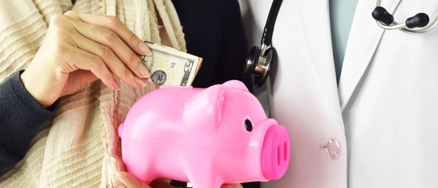 How to Handle Self-Pay Patients