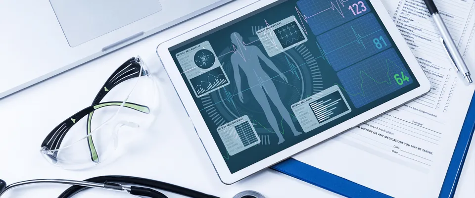 How to Select an EHR