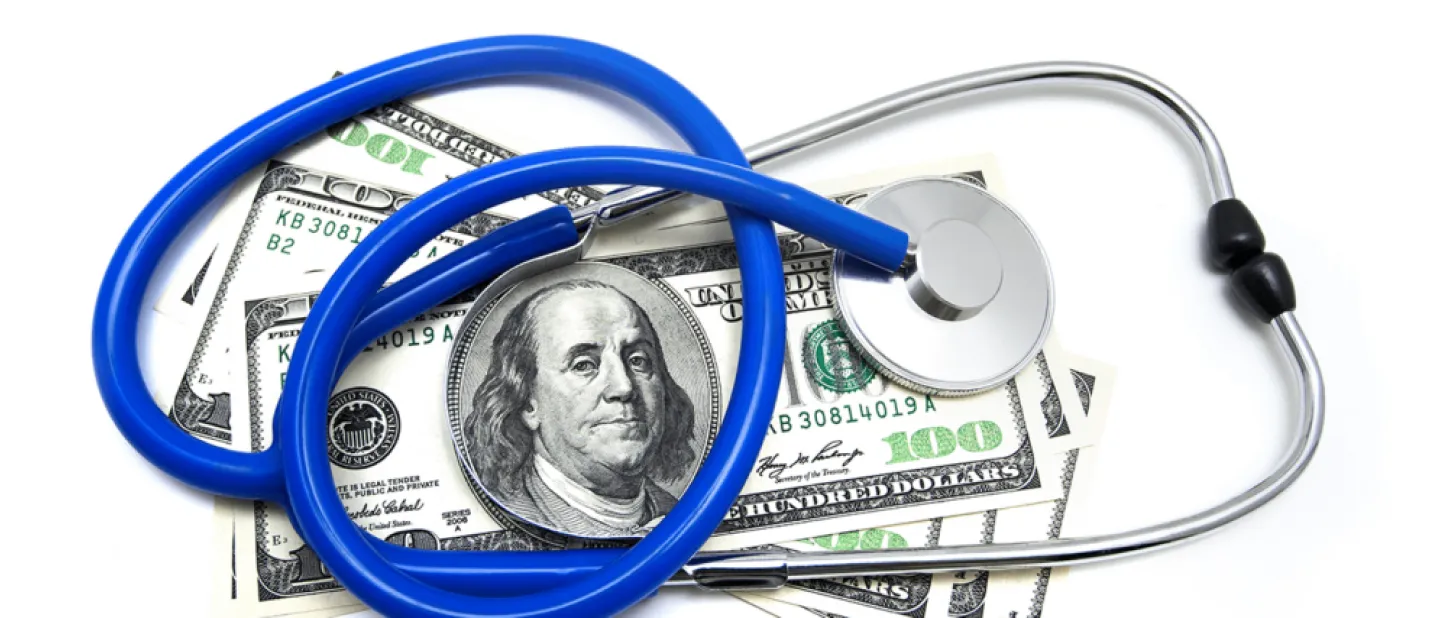 What is a Prospective Payment System