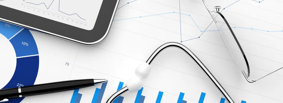 Healthcare Analytics