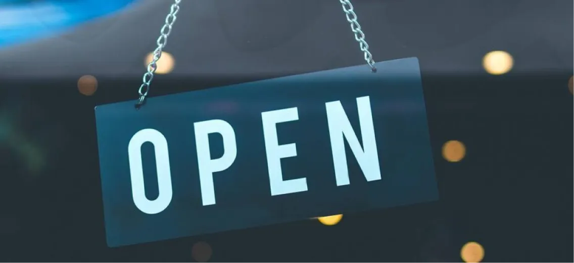 Seven Steps for Reopening Your Practice