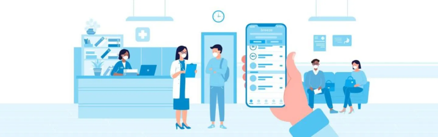 Improving Patient Satisfaction