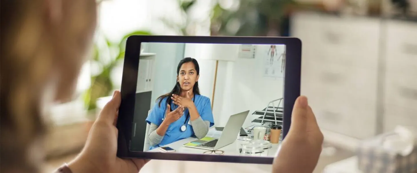 Uprising Trend of Telehealth in the Medical Industry