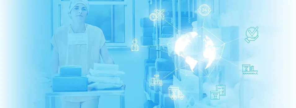 Ways Data Can Help You Manage Your Supply Chain