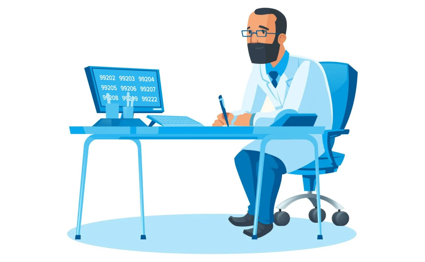 What You Should Know About E & M Coding Changes