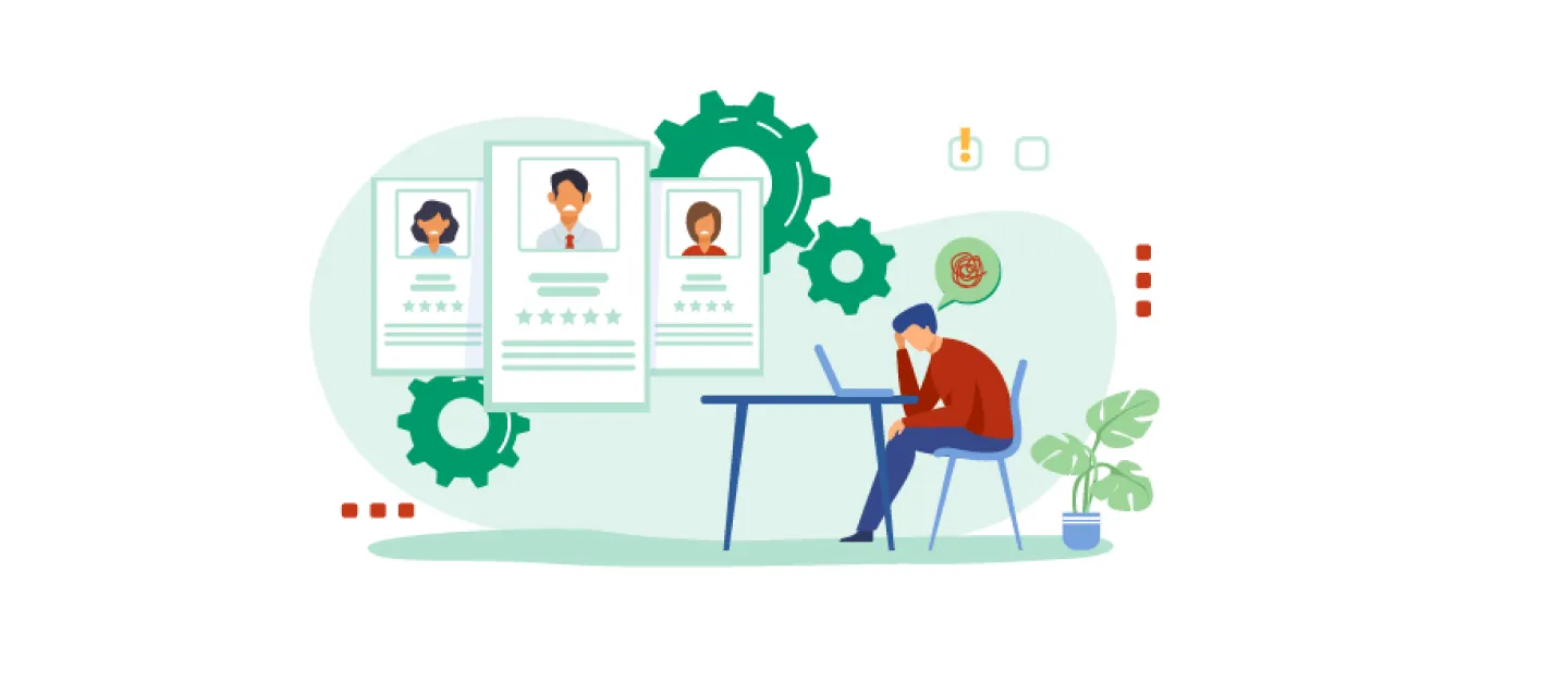 5 Signs Your Data Isn’t Helping You