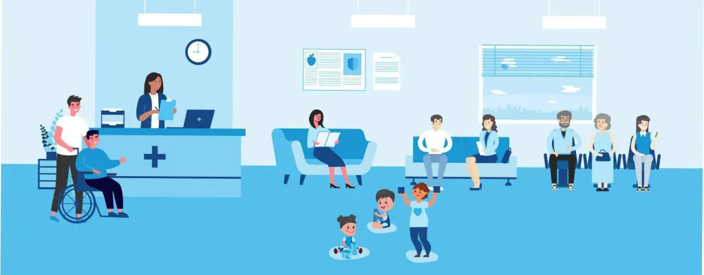 Ways to Improve the Patient Experience