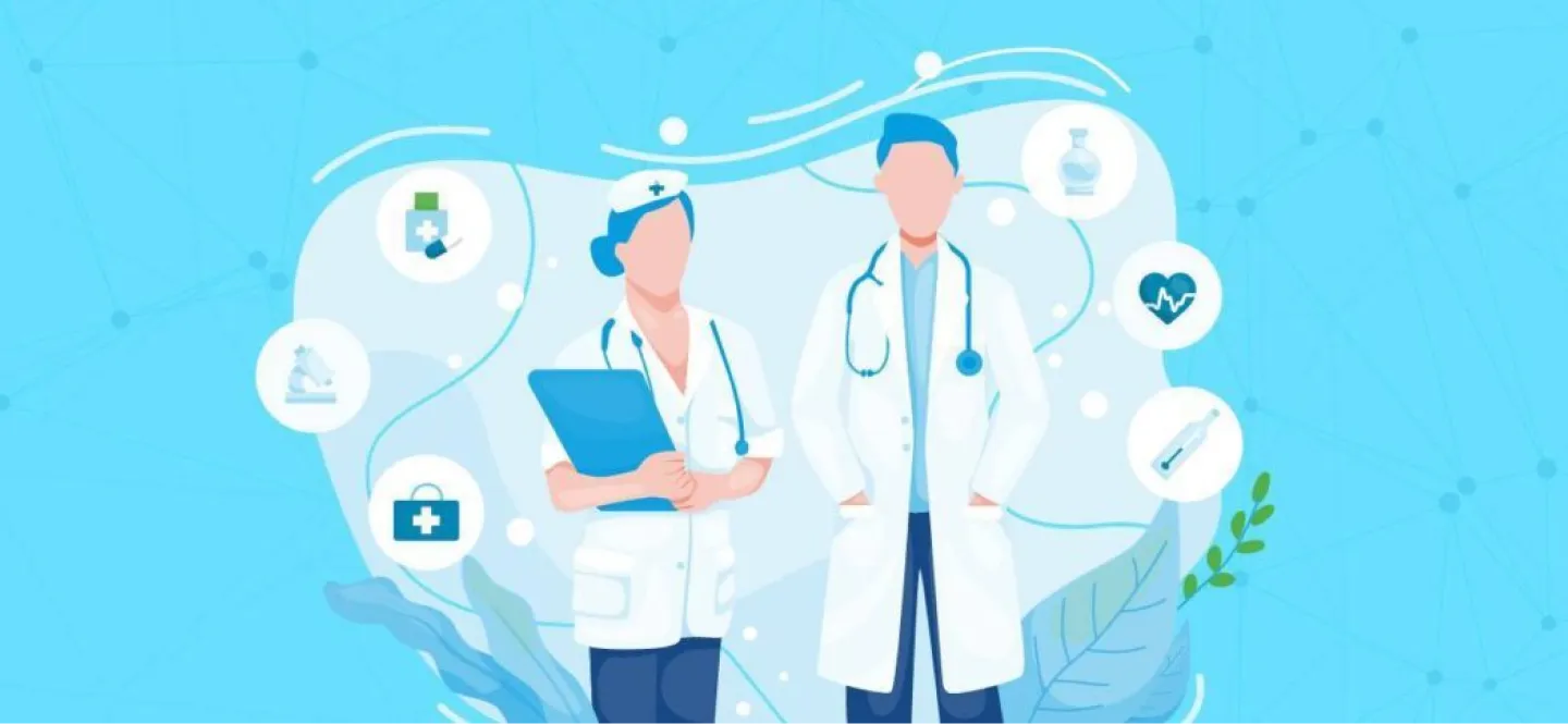 Top 5 Trends of Healthcare