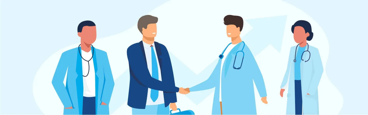 Why data and analytics are key to your RCM strategy