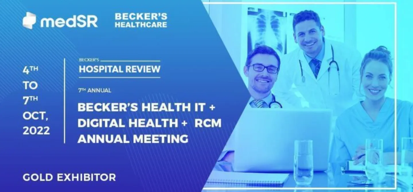 8 Things About Digital Health and RCM
