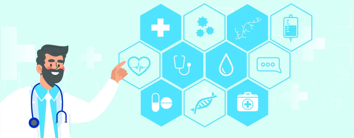 How will the Healthcare Industry Look