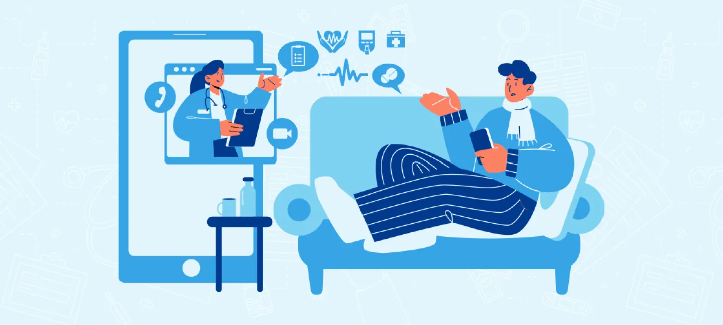 What are the Benefits of Remote Patient Monitoring?