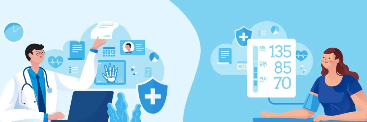 What is Remote Patient Monitoring