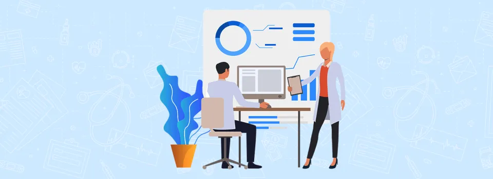 Electronic Health Records vs Paper-Based Records