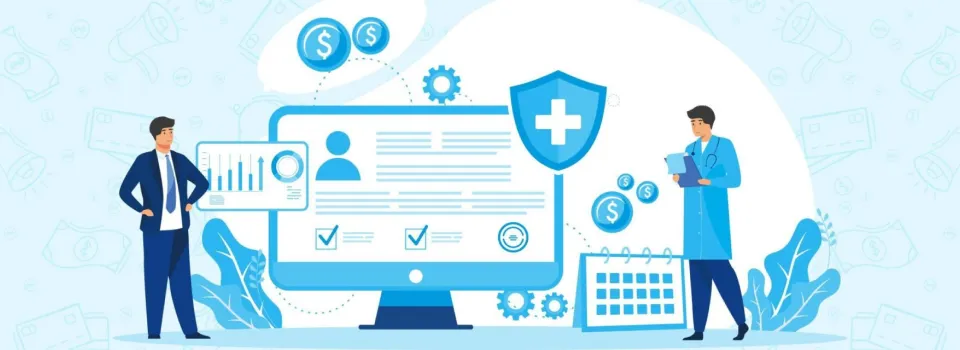 How to Handle your Patients’ Initial Forms Digitally